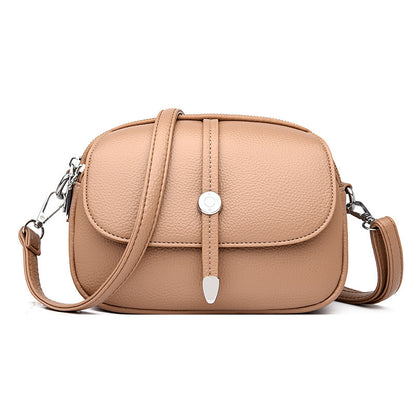 City Simple Women's Bag Crossbody Shoulder