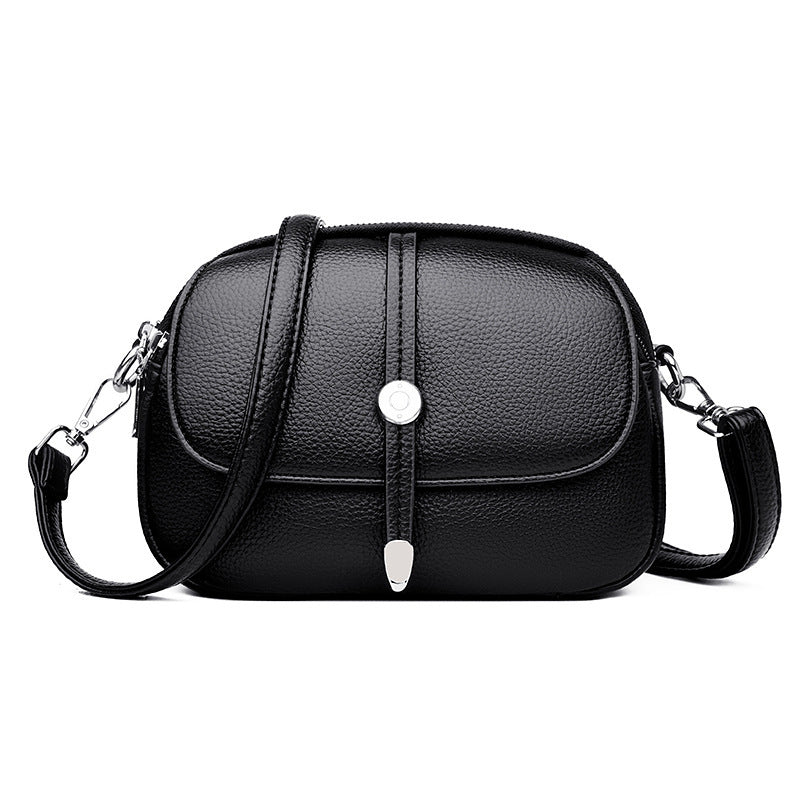 City Simple Women's Bag Crossbody Shoulder
