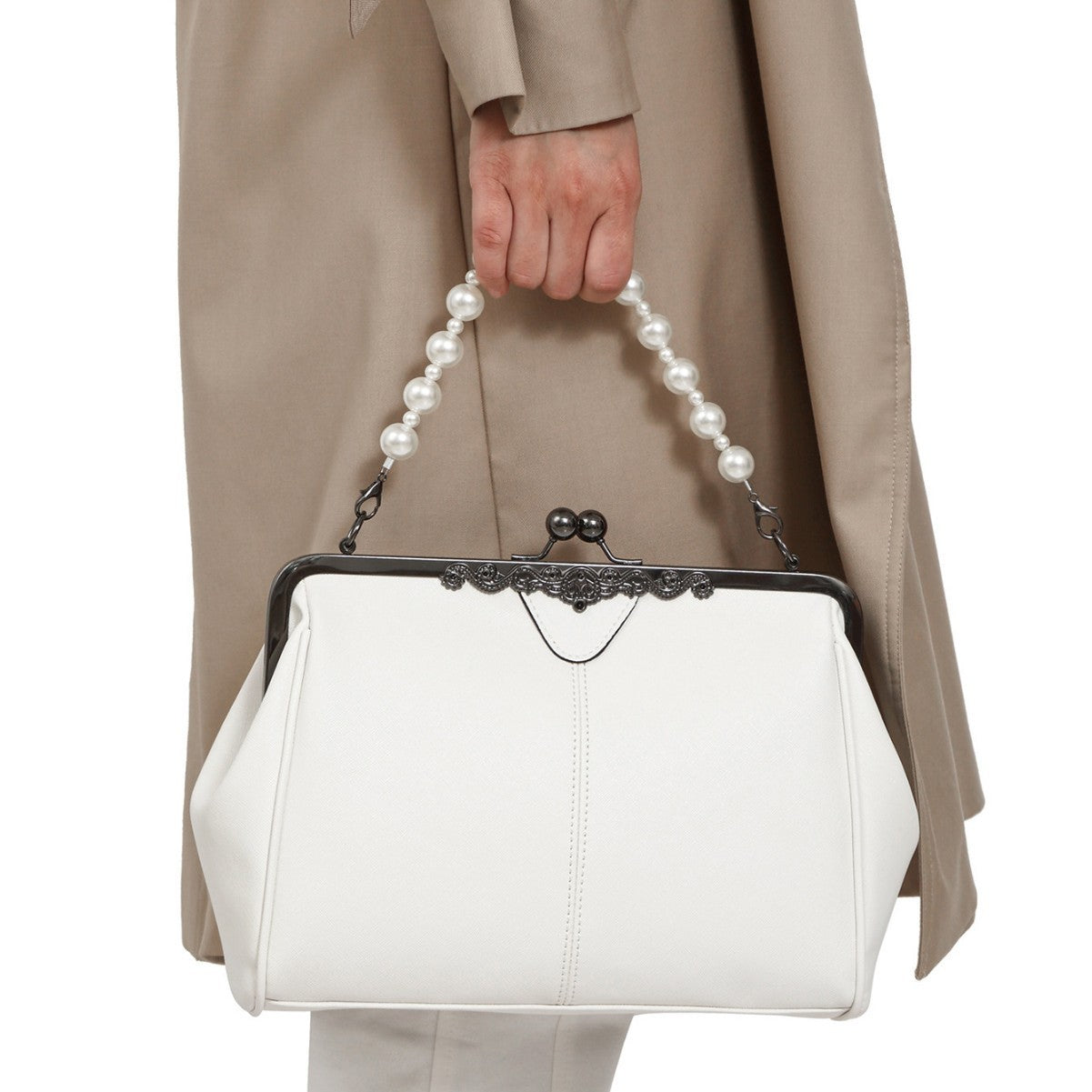 European And American Style Women Handbag Fashion