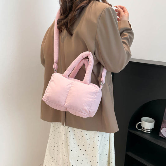 Underarm Casual Cloud Shoulder Bag For Women