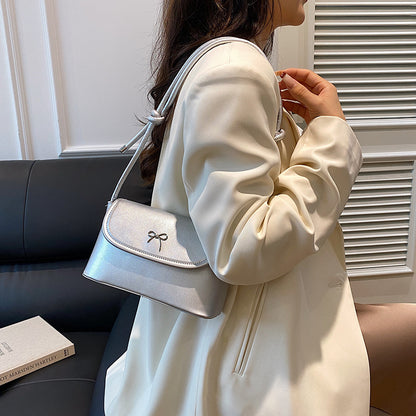 Versatile Casual Shoulder Exquisite Messenger Bag