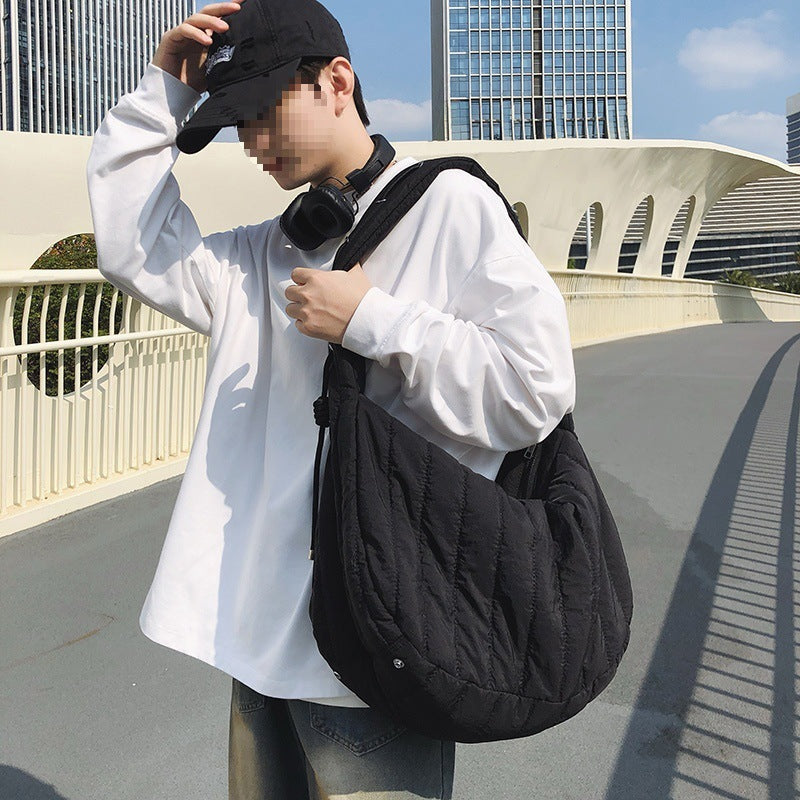 Shoulder Messenger Bag Casual All-matching