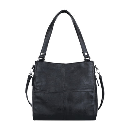 Fashionable All-match Large Capacity Crossbody Handbag