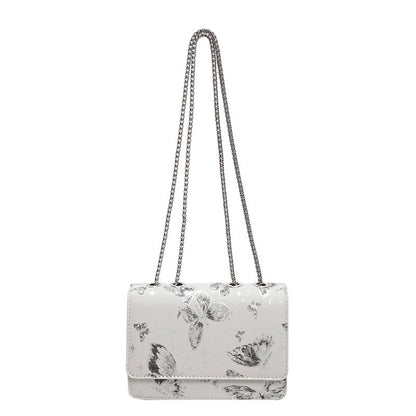 New Versatile Chain Crossbody Bag