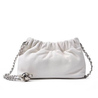 Women's Chain Shoulder Crossbody Bag
