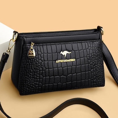 High-grade Temperament New Crossbody Bag