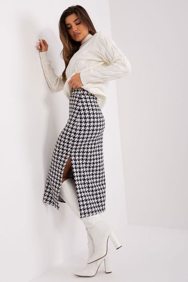 Skirt model 187759 Lakerta