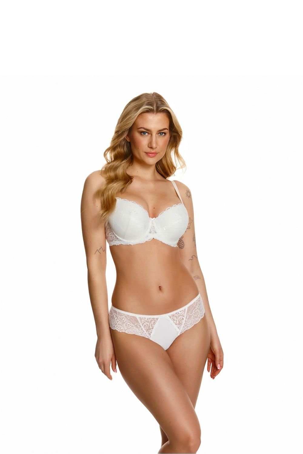  Panties model 188493 Lupo Line 