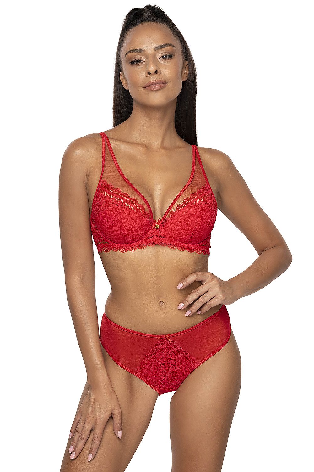 Push up model 204119 Mat