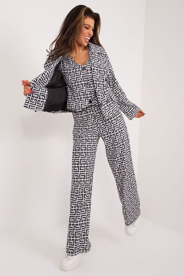 Jacket model 195206 Lakerta