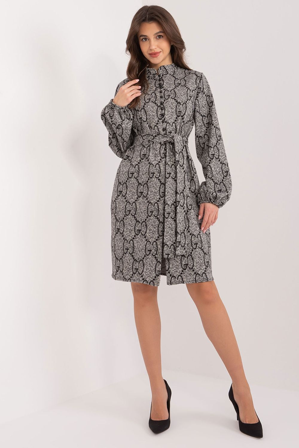 Daydress model 192523 Lakerta