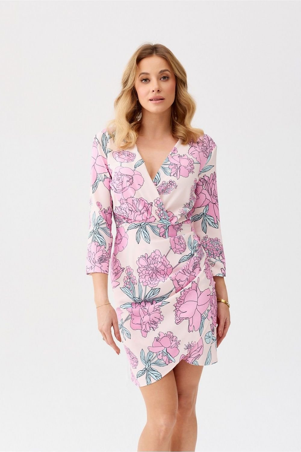 Daydress model 196292 Roco Fashion