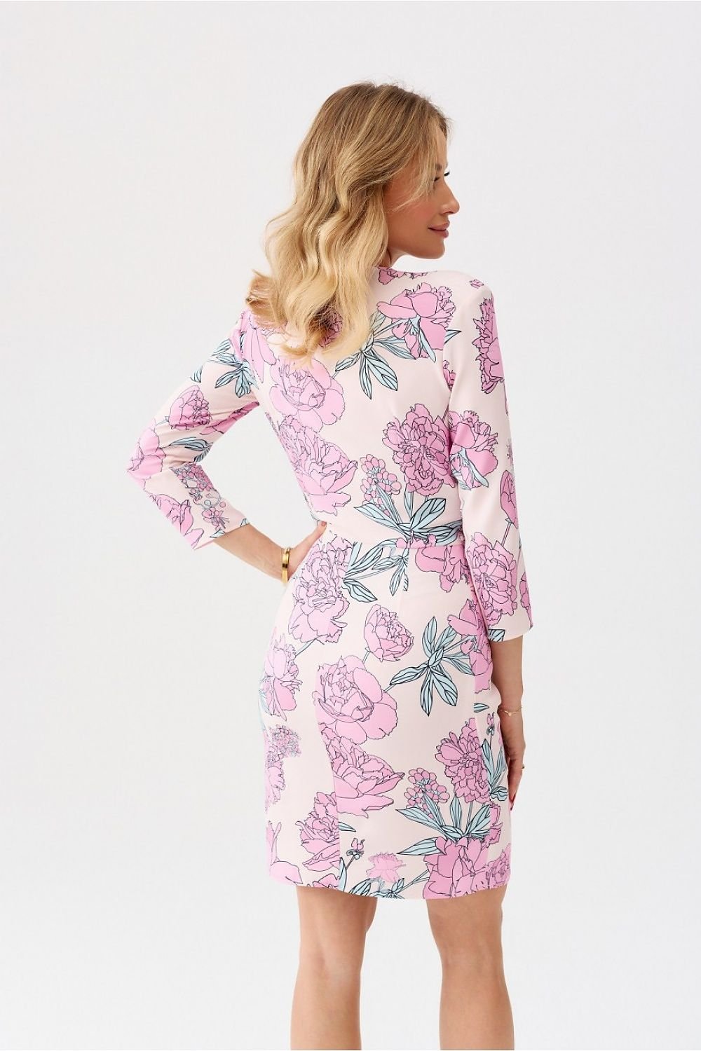 Daydress model 196292 Roco Fashion