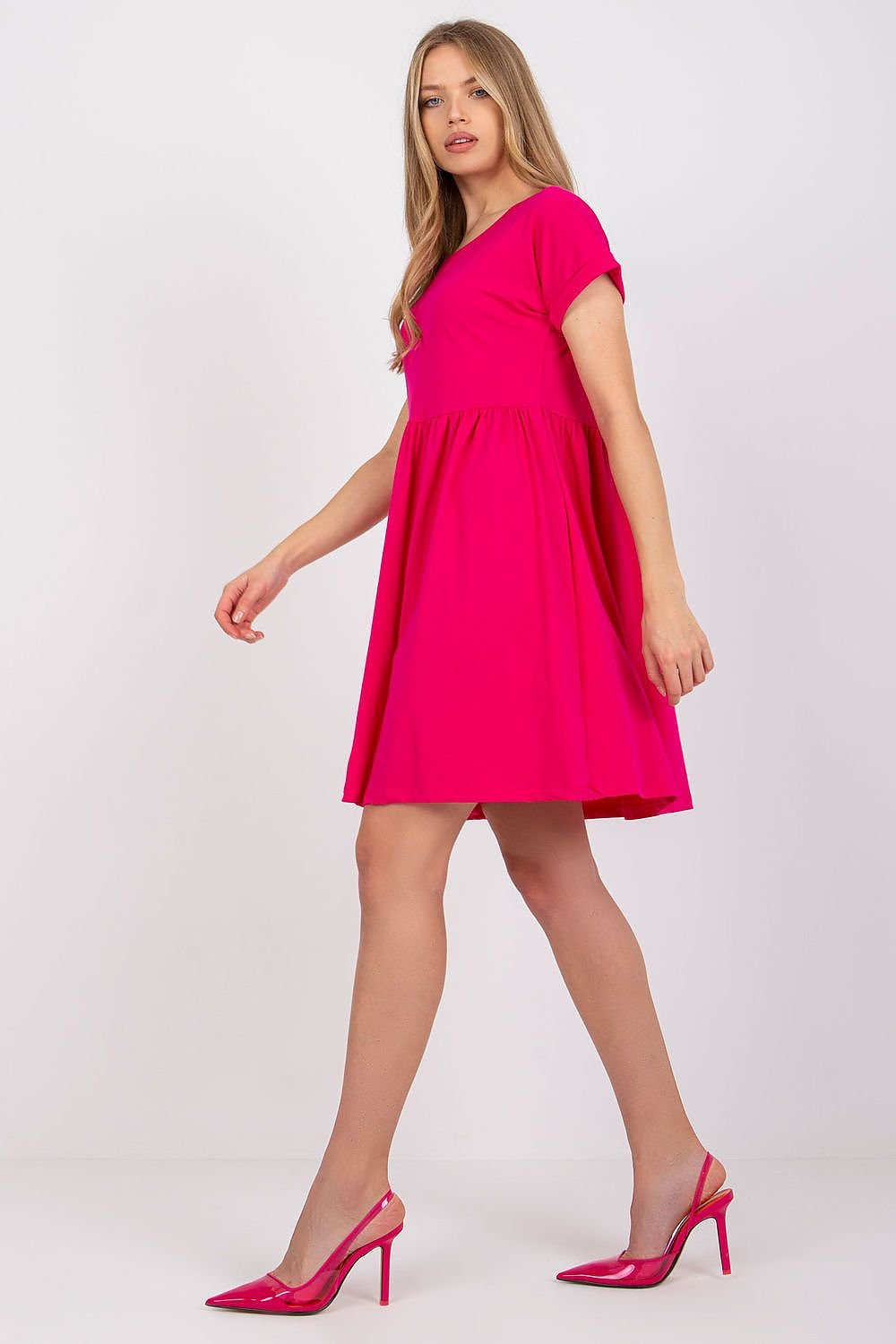 Daydress model 192734 Rue Paris