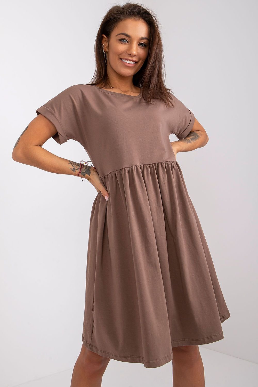 Daydress model 192734 Rue Paris
