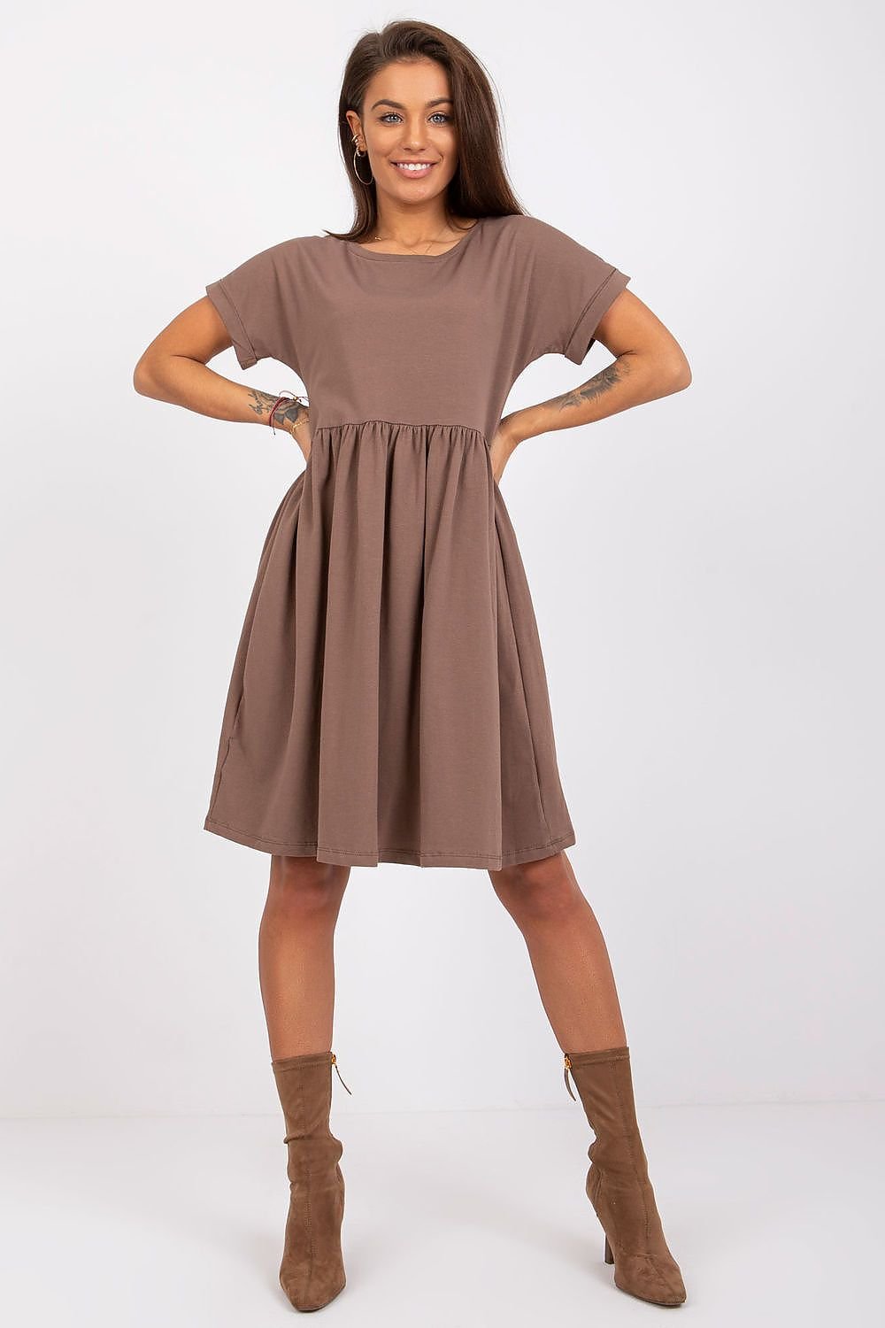 Daydress model 192734 Rue Paris