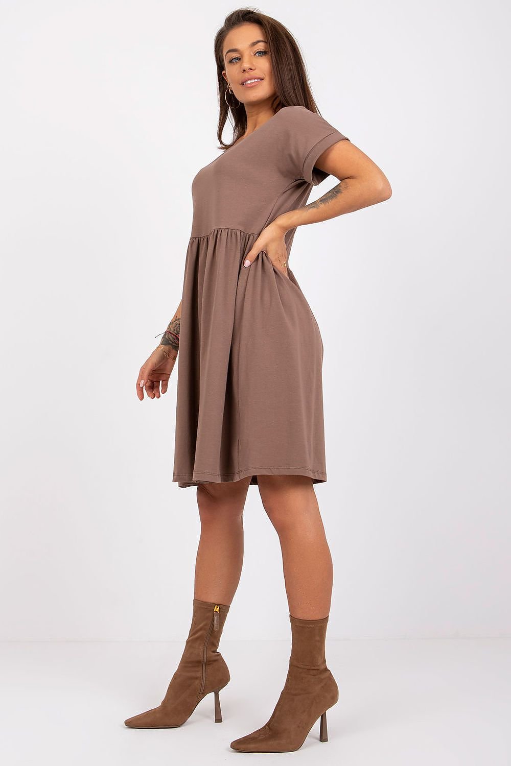 Daydress model 192734 Rue Paris