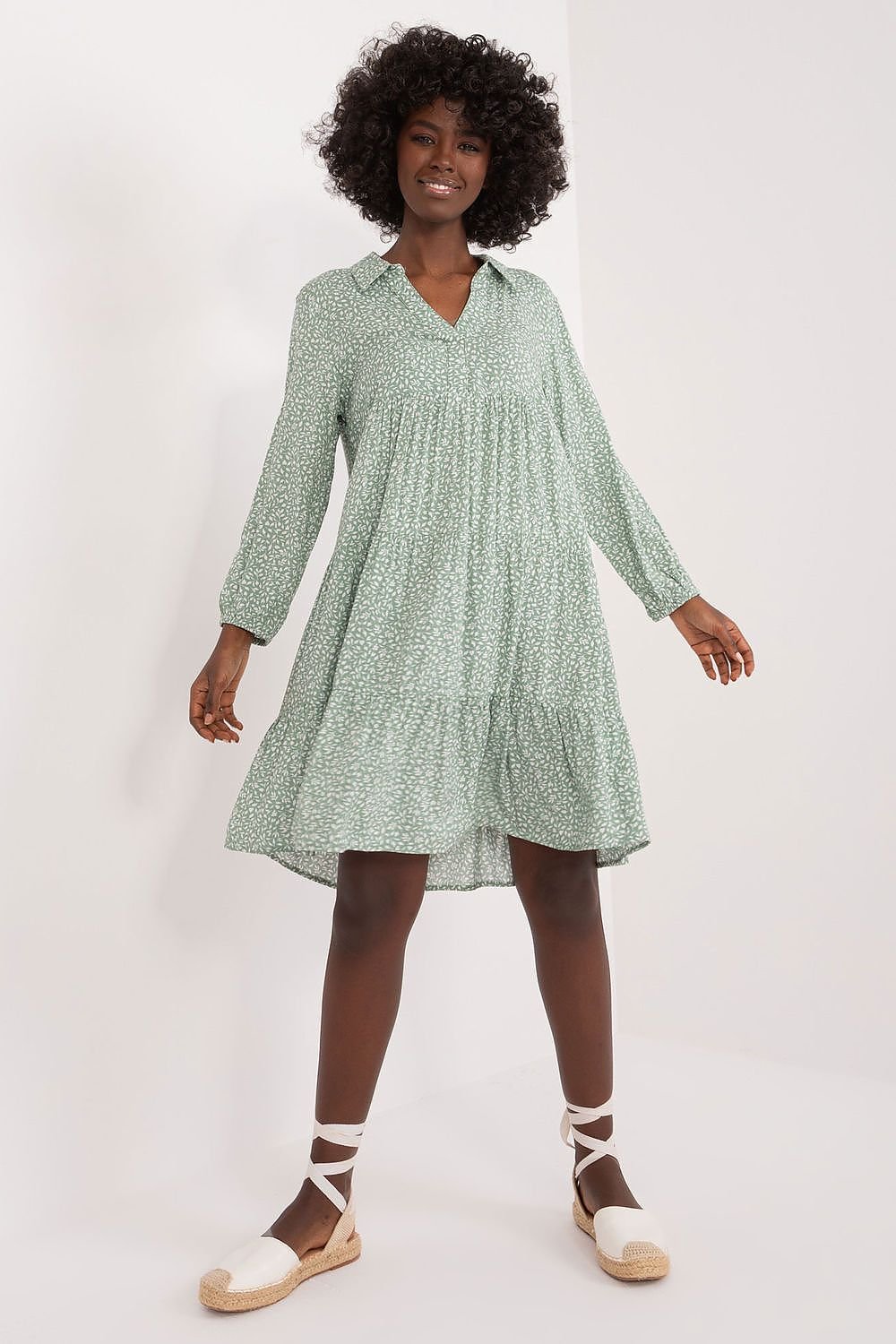 Daydress model 193014 Sublevel