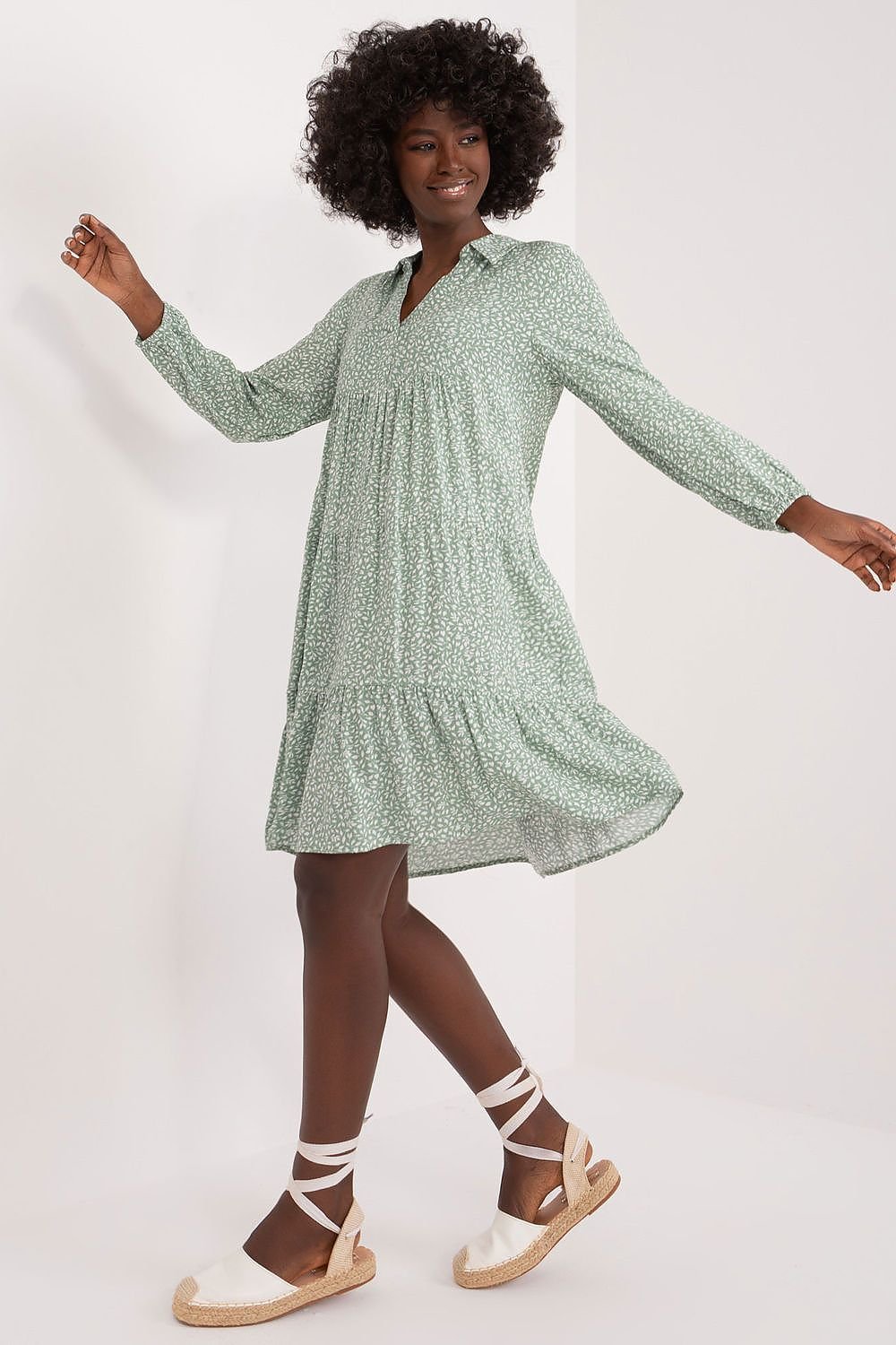 Daydress model 193014 Sublevel