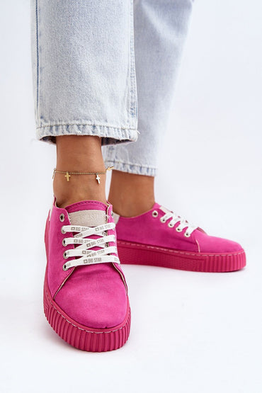 Sneakers model 197885 Step in style