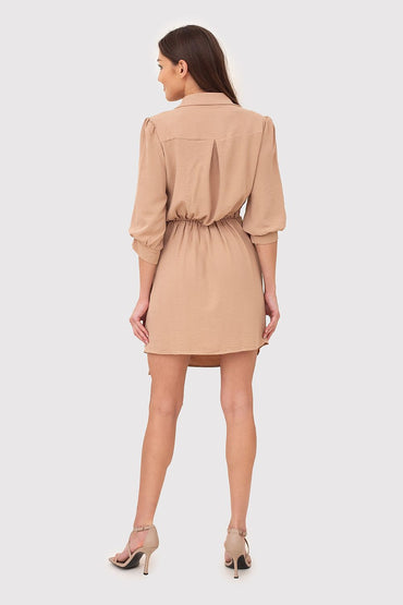 Daydress model 193793 Ax Paris