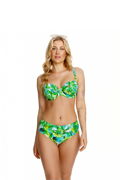  Swimming bra model 194528 Lupo Line 