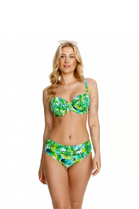  Swimming bra model 194528 Lupo Line 
