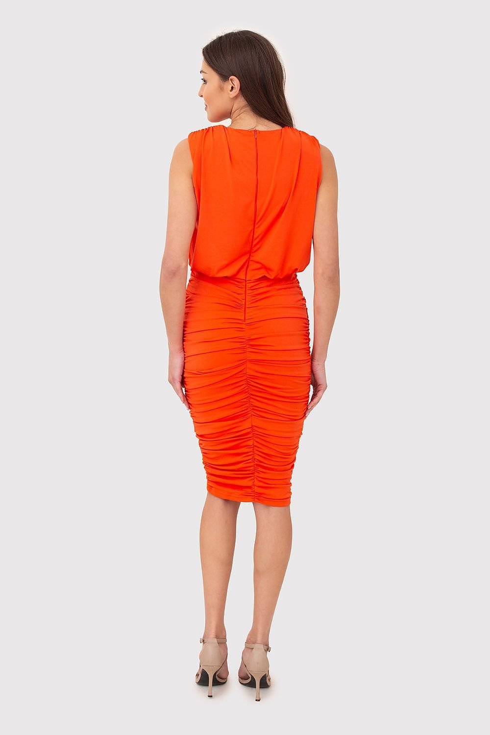 Cocktail dress model 194576 Ax Paris