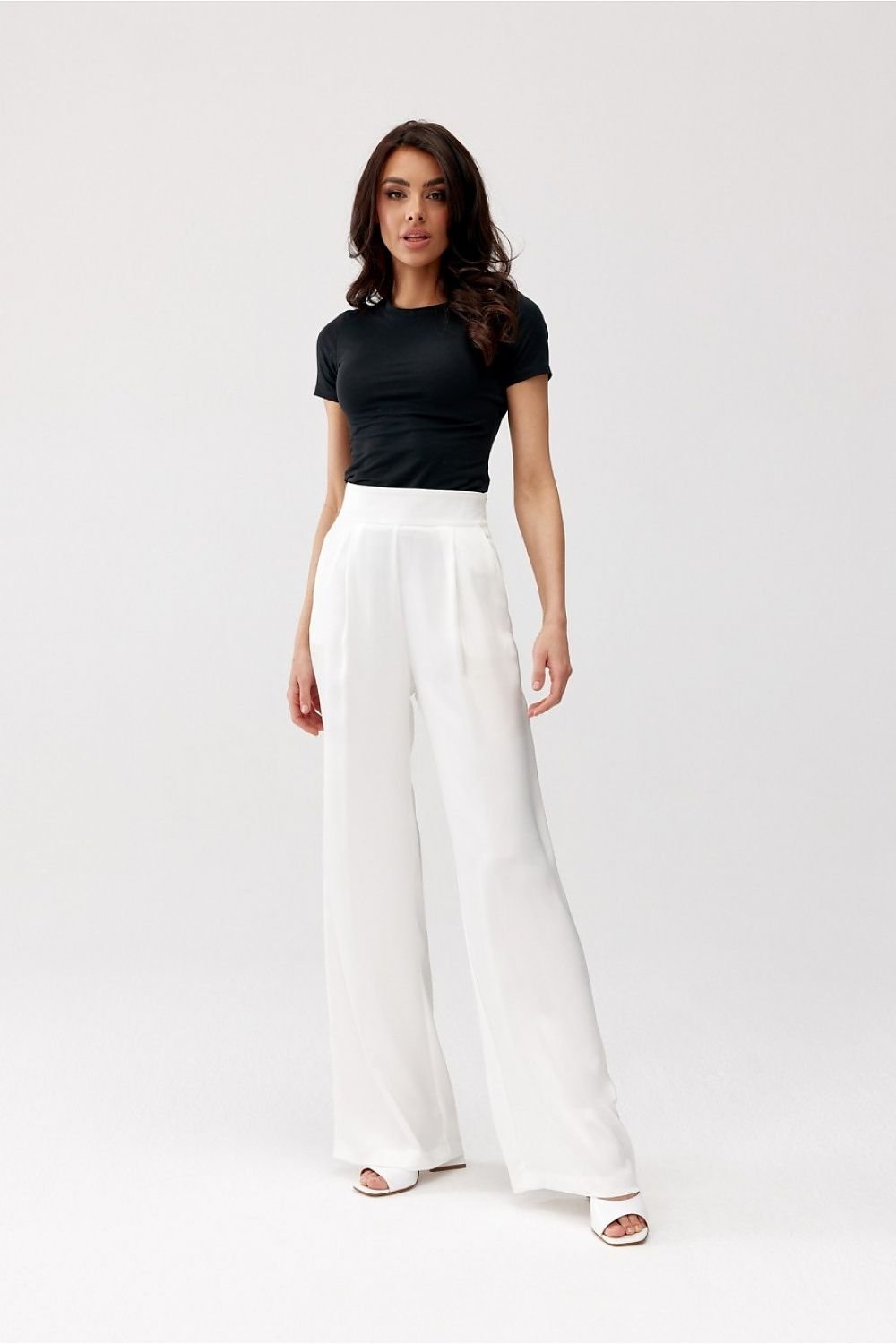 Women trousers model 204910 Roco Fashion