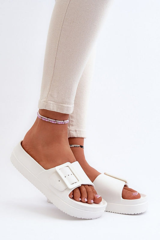 Flip-flops model 194986 Step in style