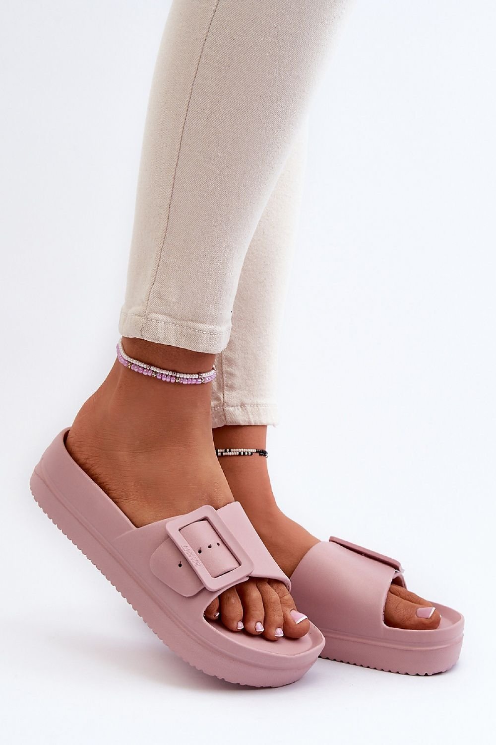 Flip-flops model 194986 Step in style