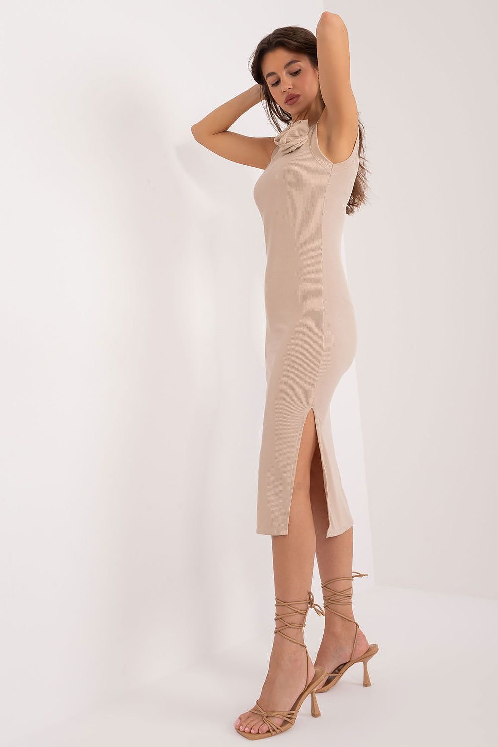 Daydress model 195325 Italy Moda