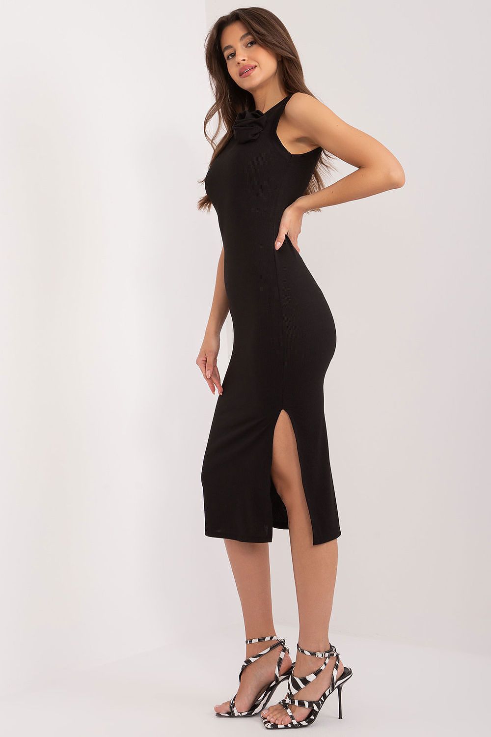 Daydress model 195325 Italy Moda