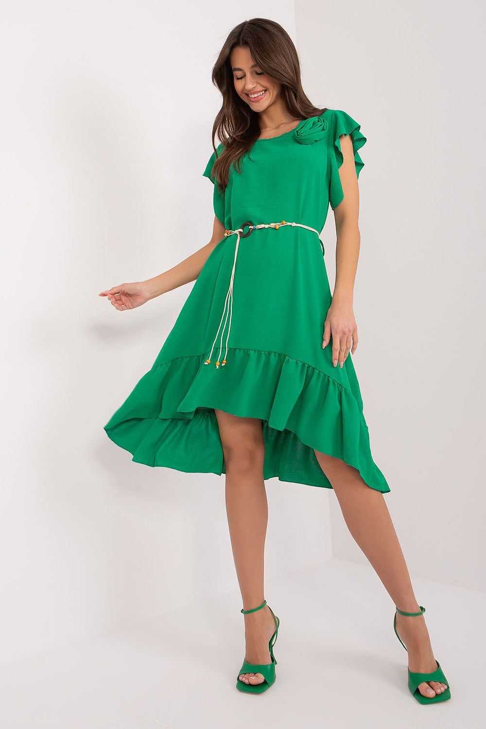 Daydress model 195330 Italy Moda