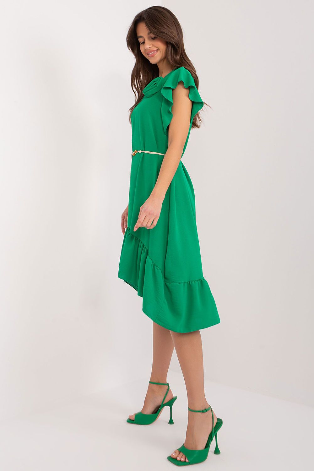 Daydress model 195330 Italy Moda
