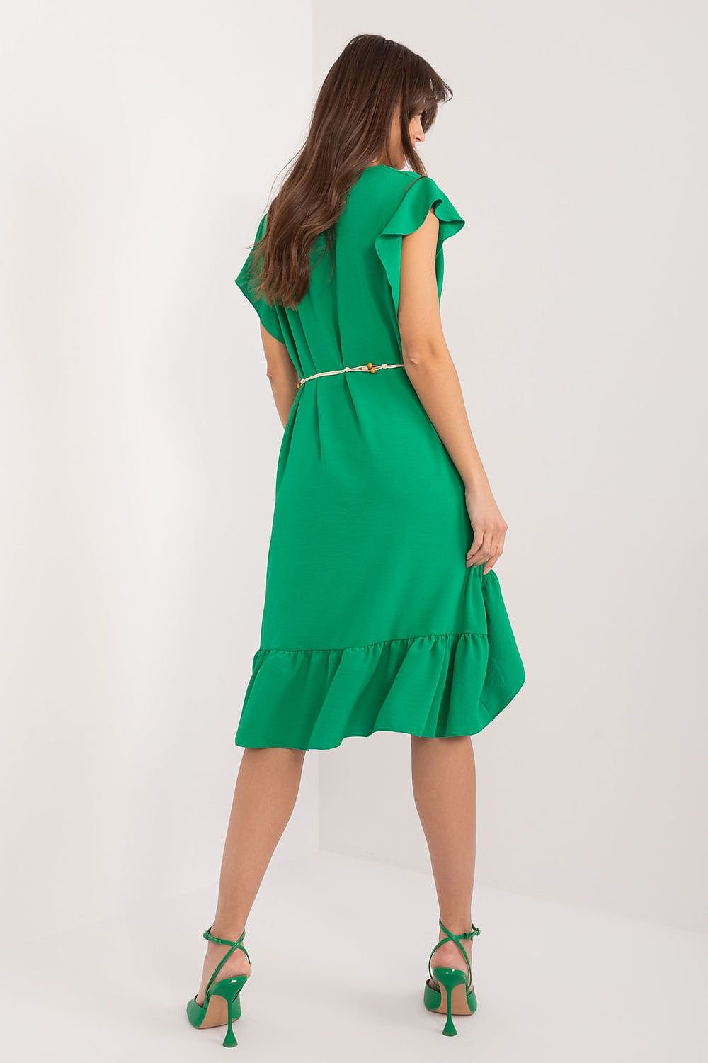 Daydress model 195330 Italy Moda