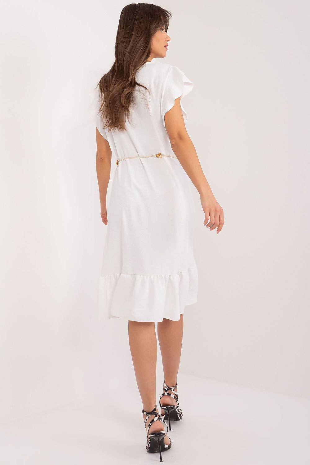 Daydress model 195330 Italy Moda