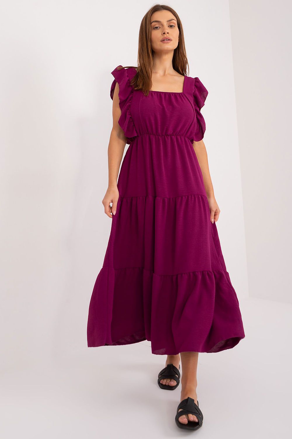 Daydress model 195395 Italy Moda