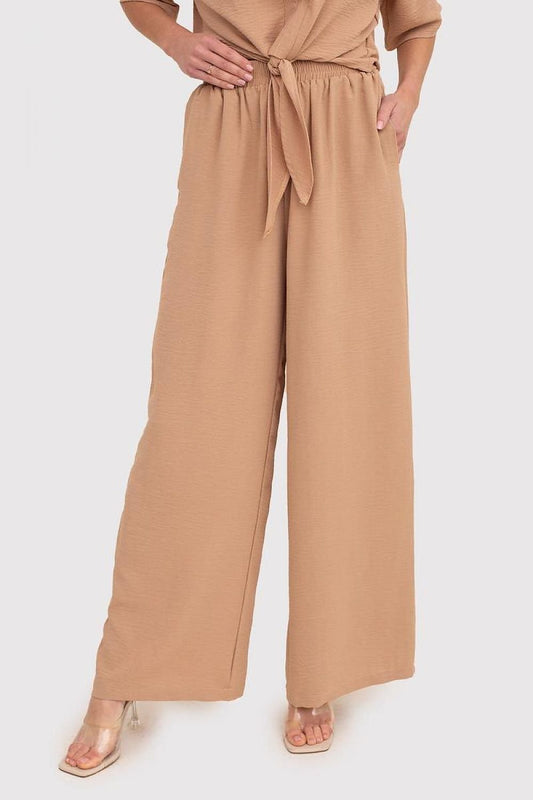 Trousers model 195527 Ax Paris