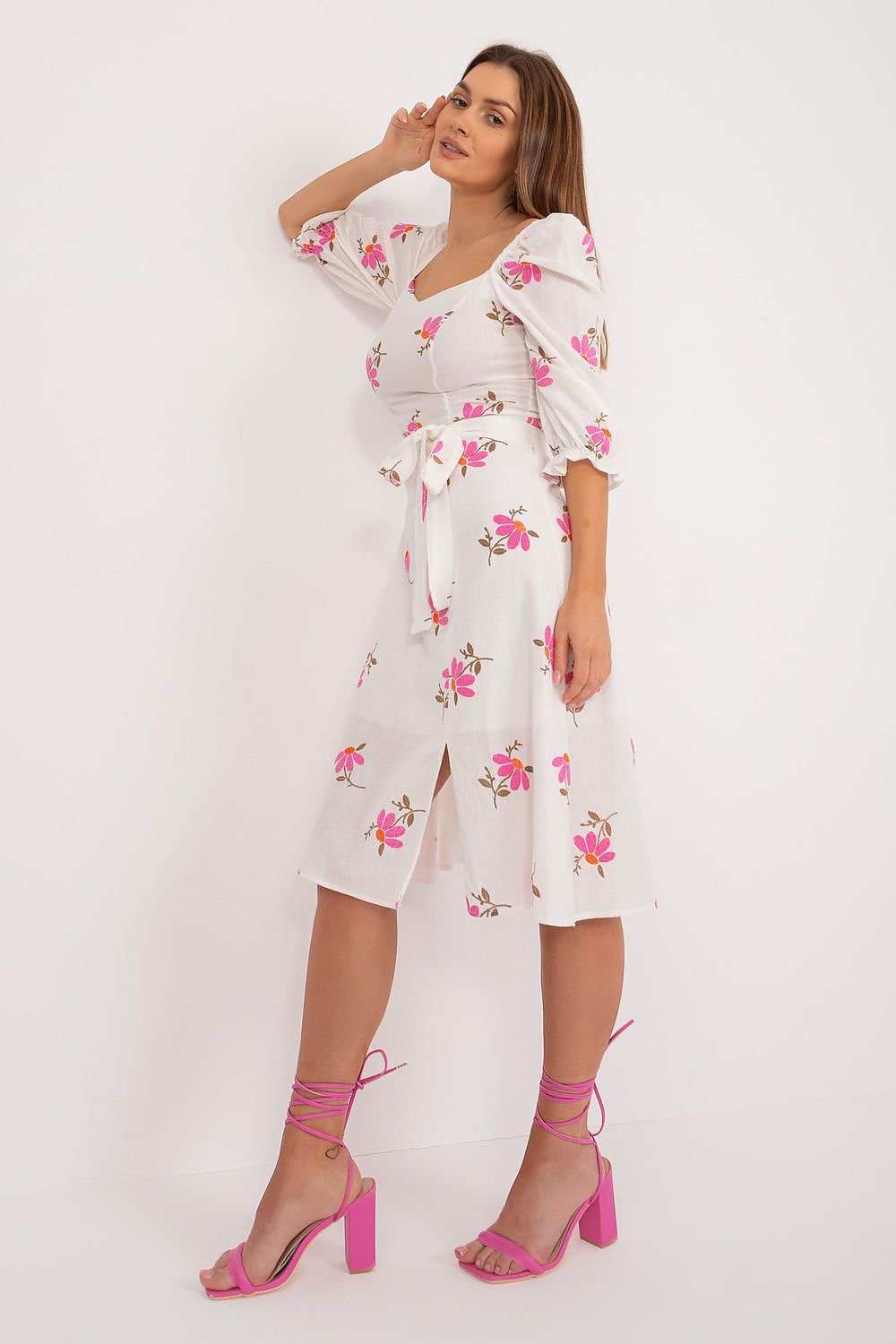 Daydress model 195794 Lakerta