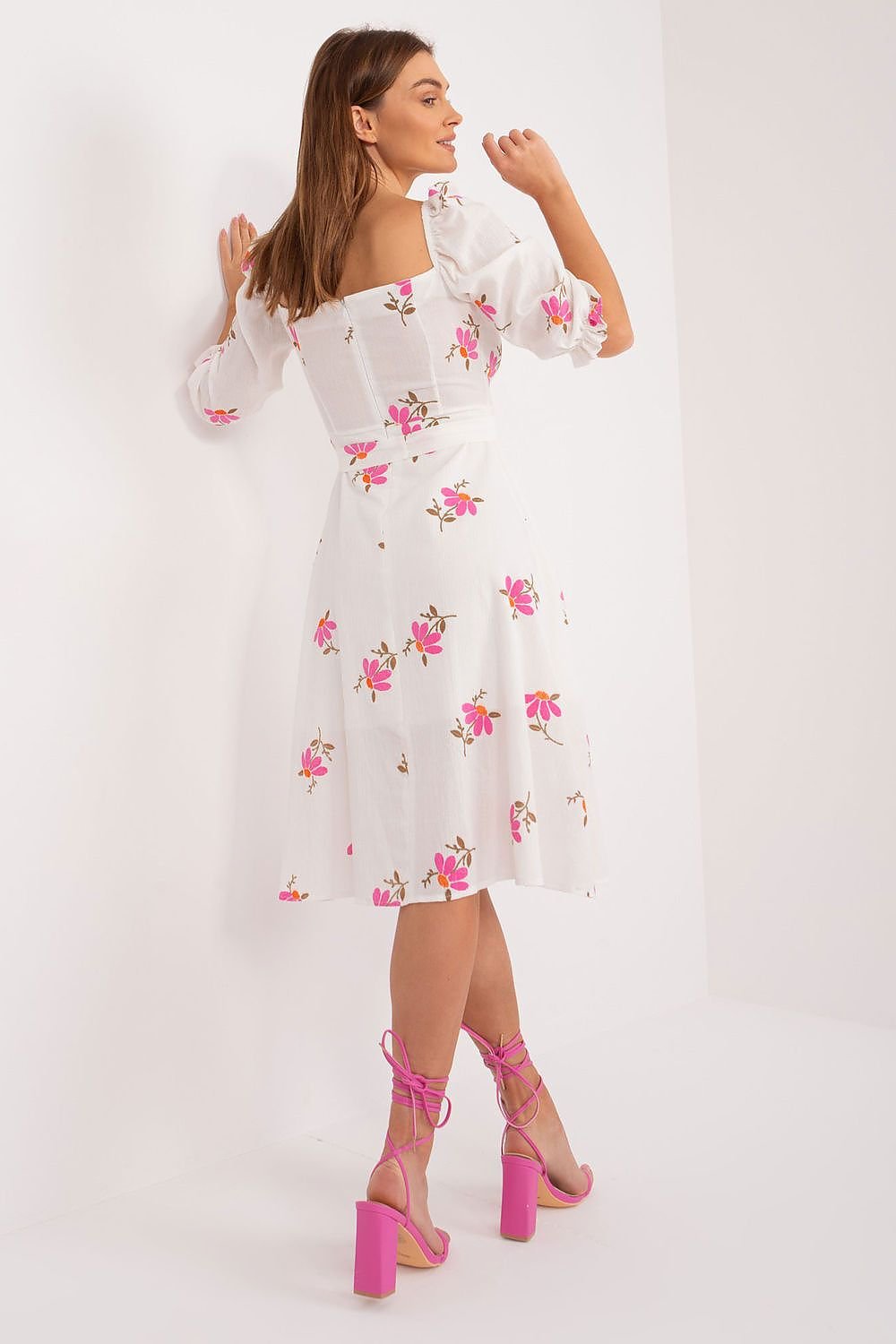 Daydress model 195794 Lakerta