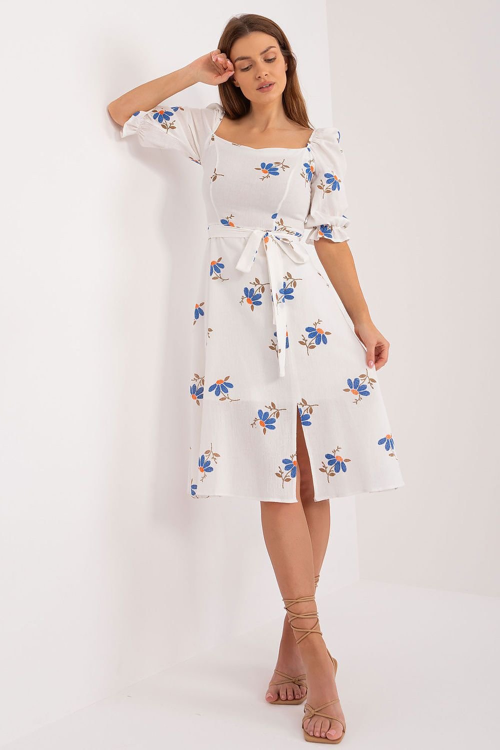 Daydress model 195794 Lakerta