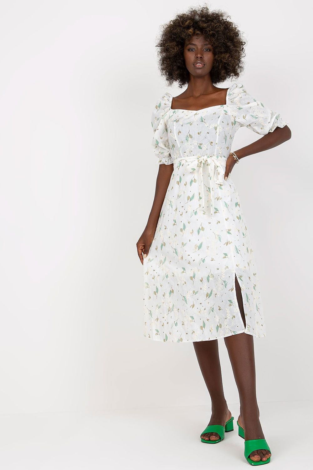 Daydress model 195794 Lakerta