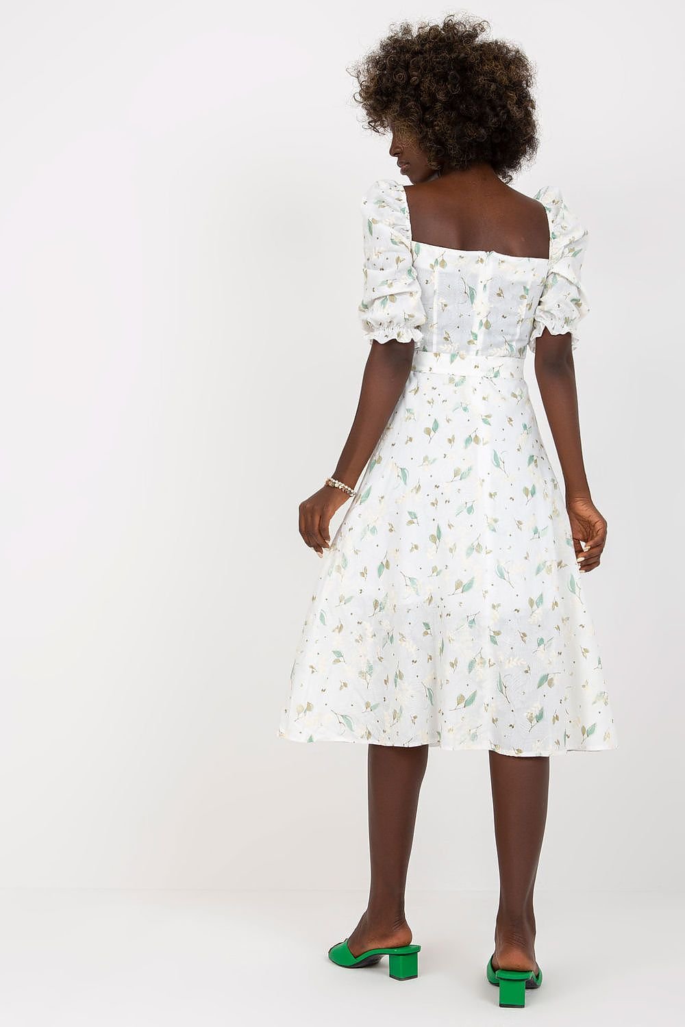 Daydress model 195794 Lakerta