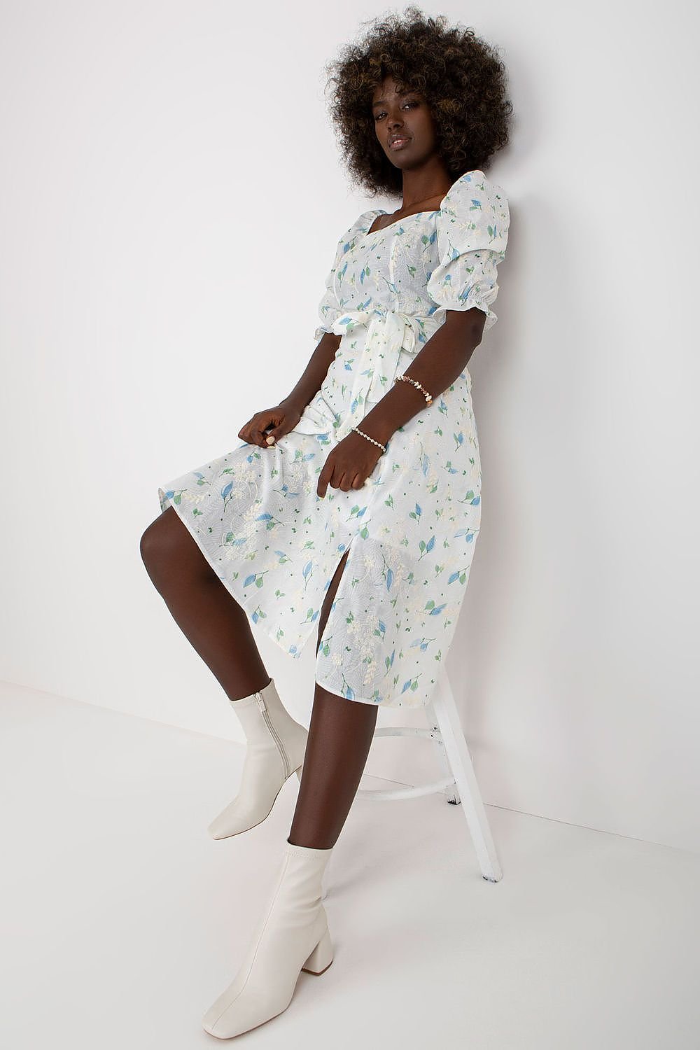 Daydress model 195794 Lakerta