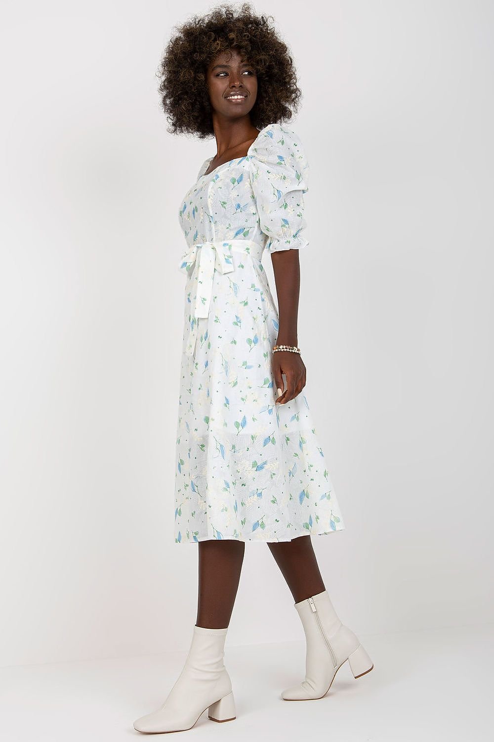 Daydress model 195794 Lakerta