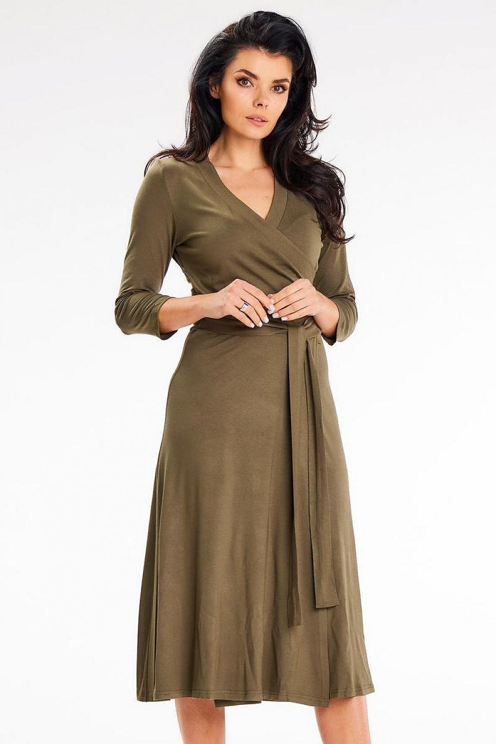 Daydress model 195845 awama