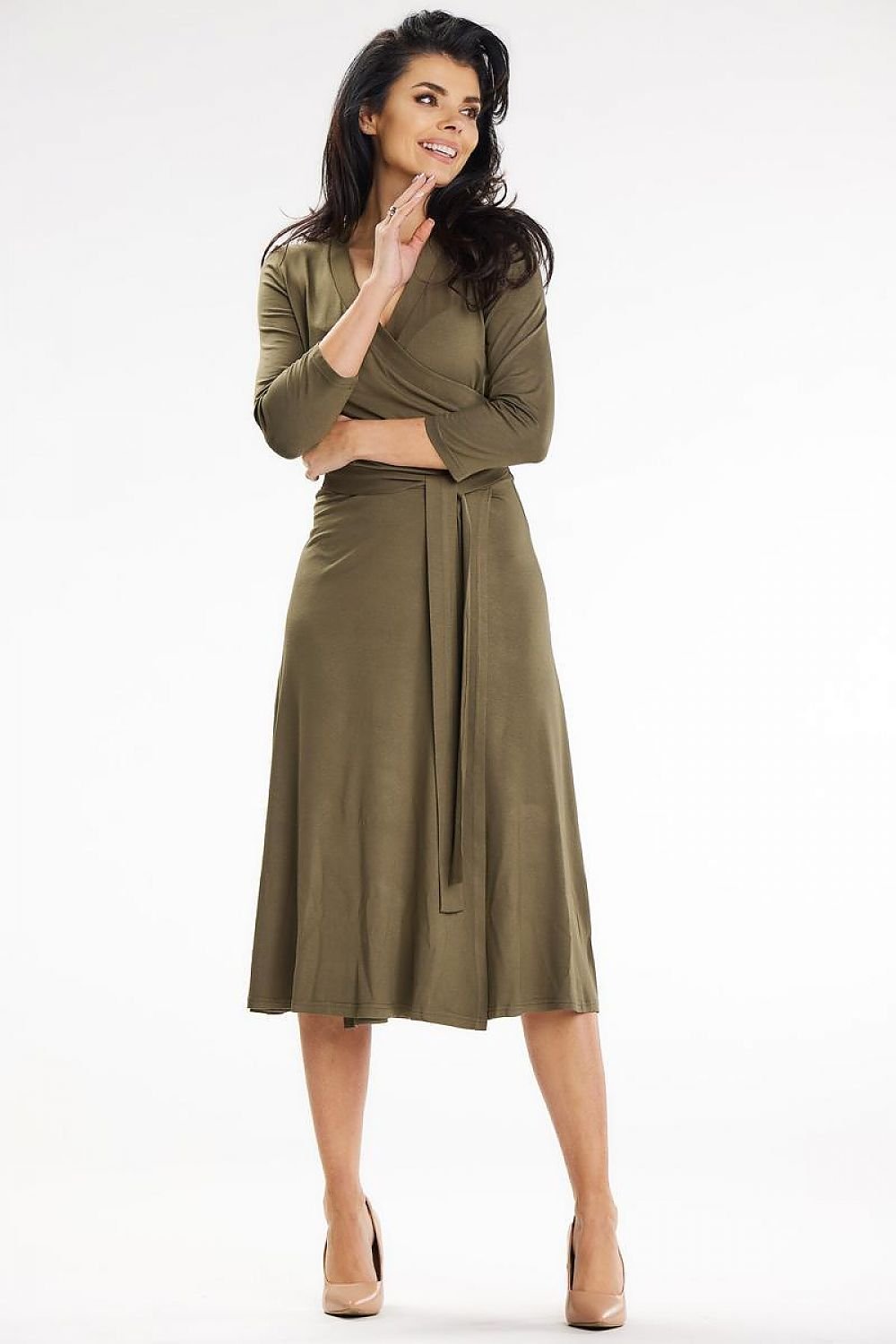 Daydress model 195845 awama