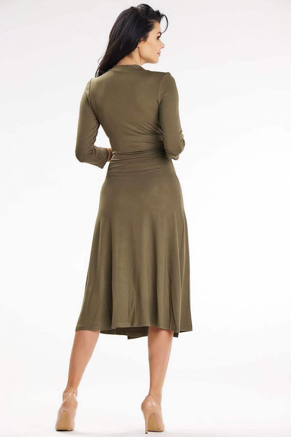 Daydress model 195845 awama