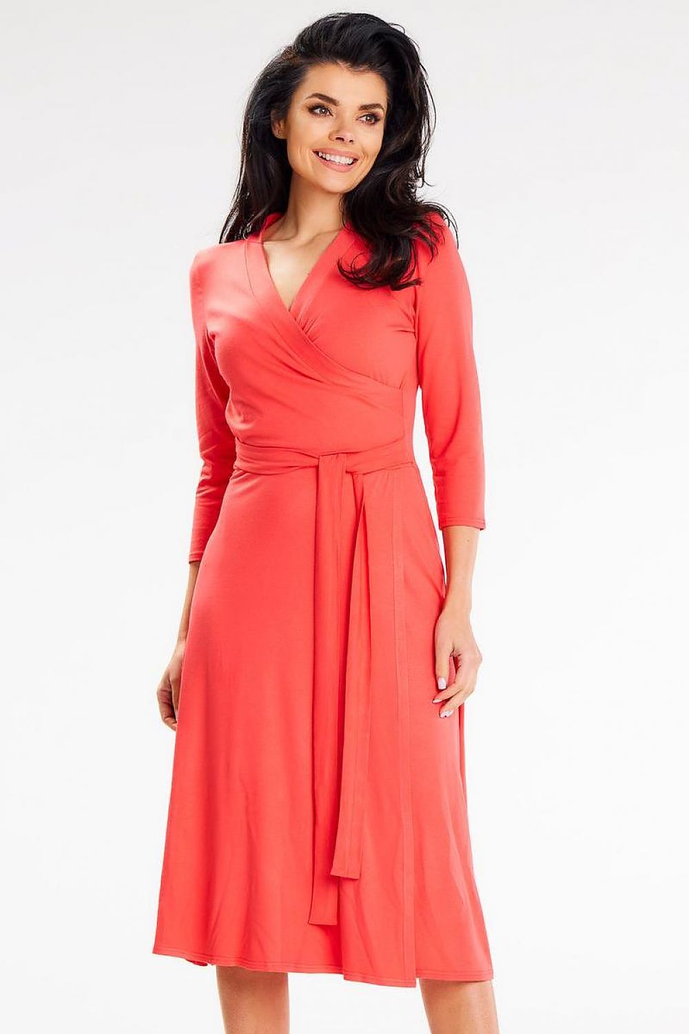 Daydress model 195845 awama